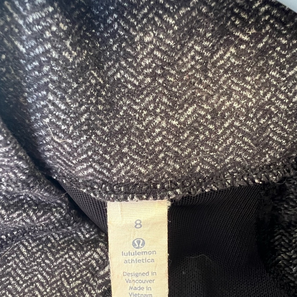 Define Jacket Lululemon - Picture 6 of 9